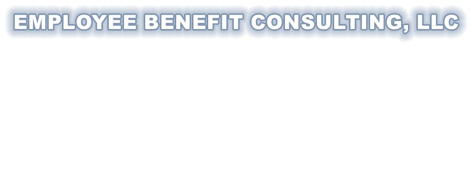 Employee Benefits Consulting, llc